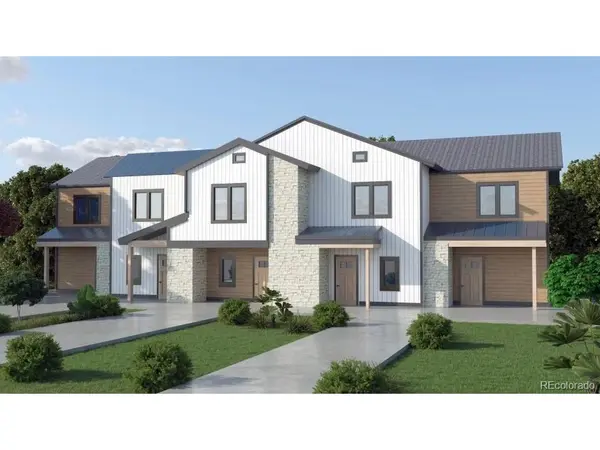 101 Granby Meadow, Granby, CO 80446