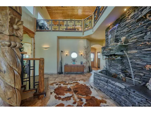 51781 County Road X, Saguache, CO 81149