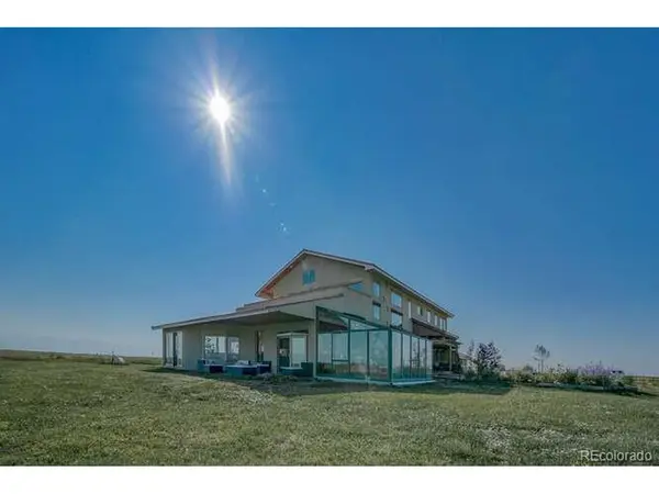51781 County Road X, Saguache, CO 81149