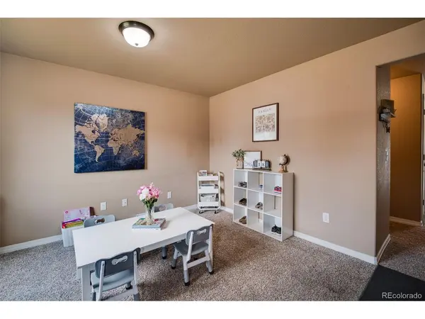3641 Desert Willow, Colorado Springs, CO 80925