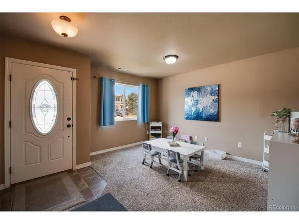 3641 Desert Willow, Colorado Springs, CO 80925