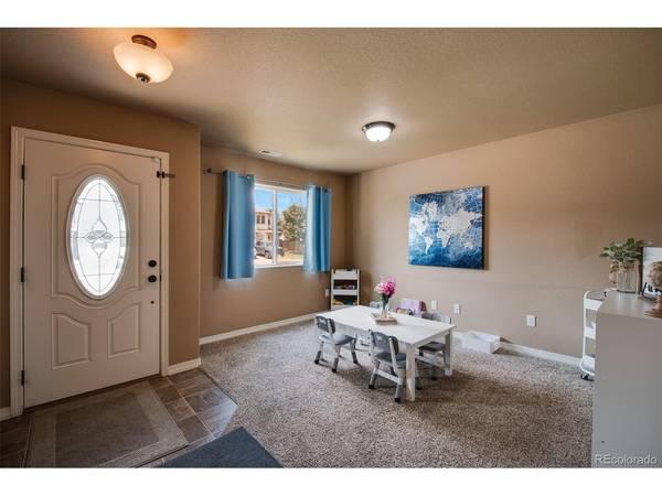 3641 Desert Willow, Colorado Springs, CO 80925