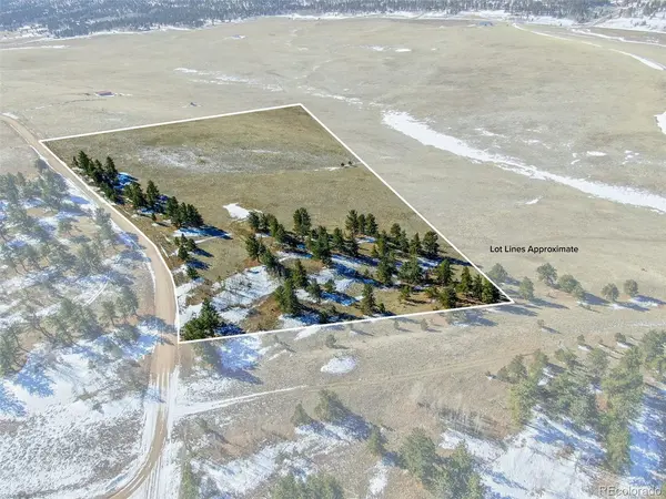 1559 Wagon Wheel, Hartsel, CO 80449