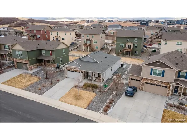 2099 Shadow Rider, Castle Rock, CO 80104
