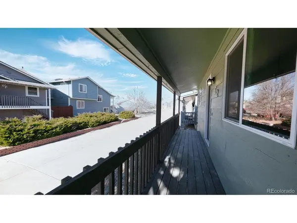 275 Settlement #E2, Elizabeth, CO 80107