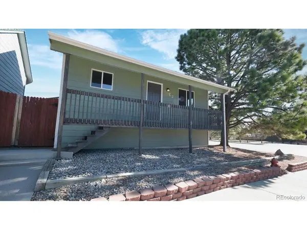 275 Settlement #E2, Elizabeth, CO 80107