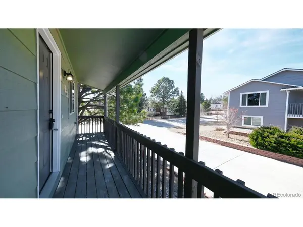 275 Settlement #E2, Elizabeth, CO 80107