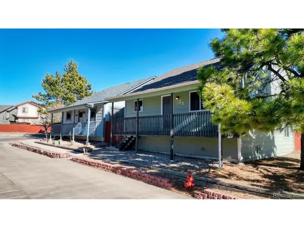 275 Settlement #E2, Elizabeth, CO 80107