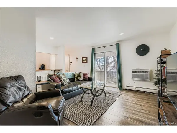 4639 S Lowell #F, Denver, CO 80236