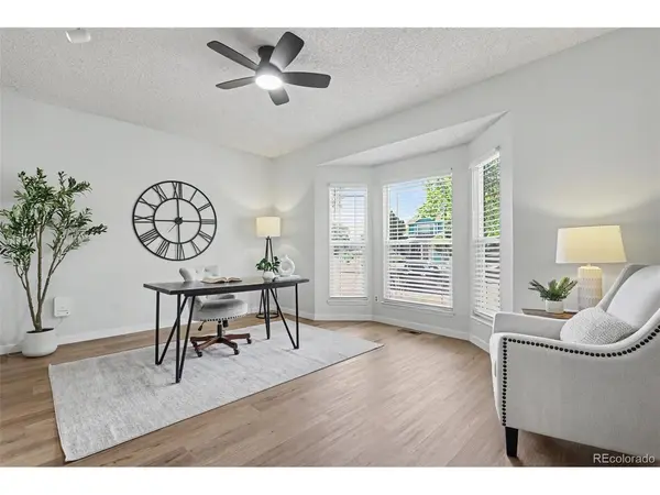 8125 Avens, Colorado Springs, CO 80920