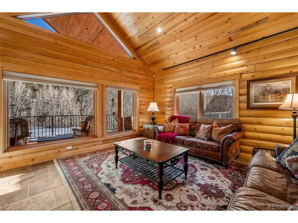 9188 County Road 240, Salida, CO 81201