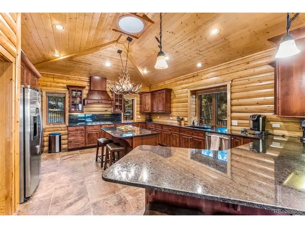 9188 County Road 240, Salida, CO 81201