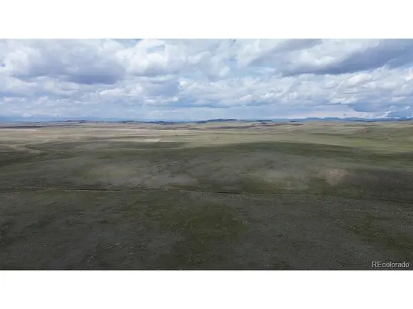 1789 Wahosta, Guffey, CO 80820