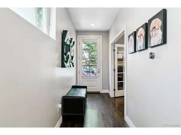2428 Clarkson, Denver, CO 80205