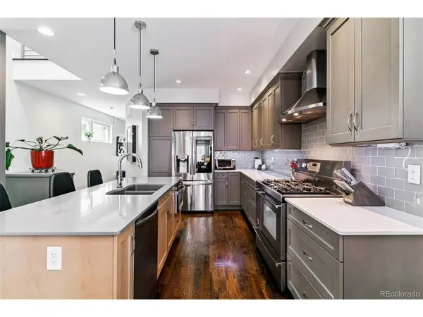 2428 Clarkson, Denver, CO 80205