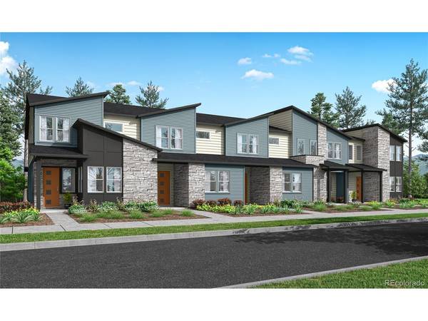 20532 E 58th, Aurora, CO 80019