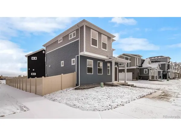 3926 N Rome, Aurora, CO 80019