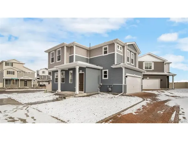 3926 N Rome, Aurora, CO 80019