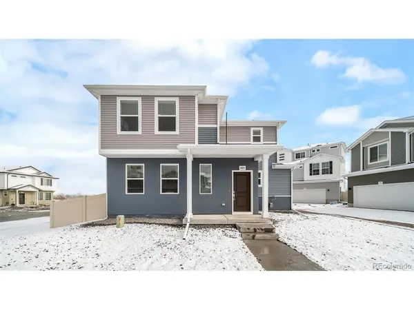 3926 N Rome, Aurora, CO 80019