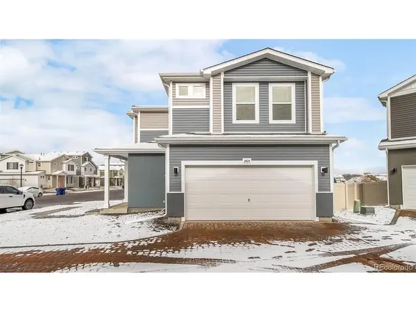 3926 N Rome, Aurora, CO 80019