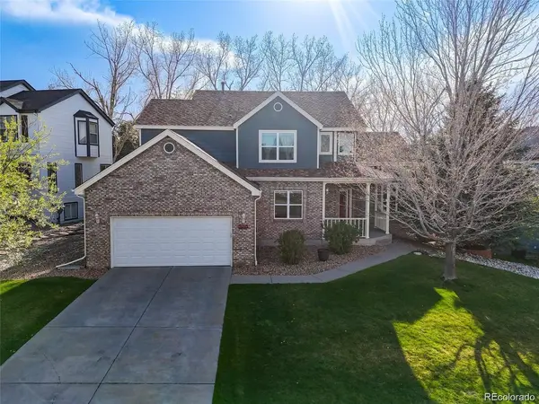 9943 Cottoncreek, Highlands Ranch, CO 80130
