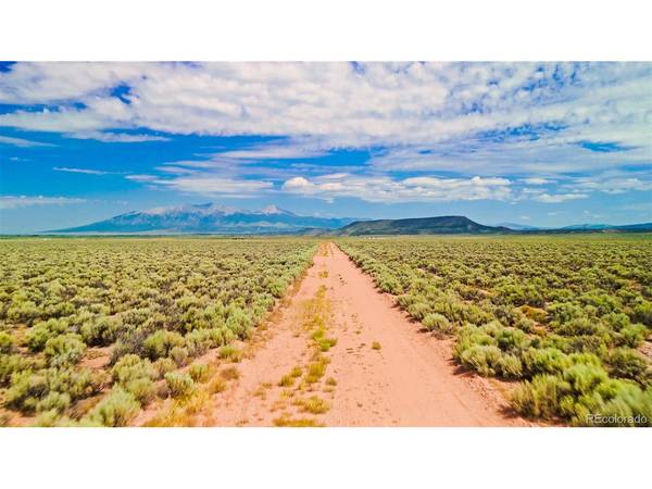 Amy Road, San Luis, CO 81152
