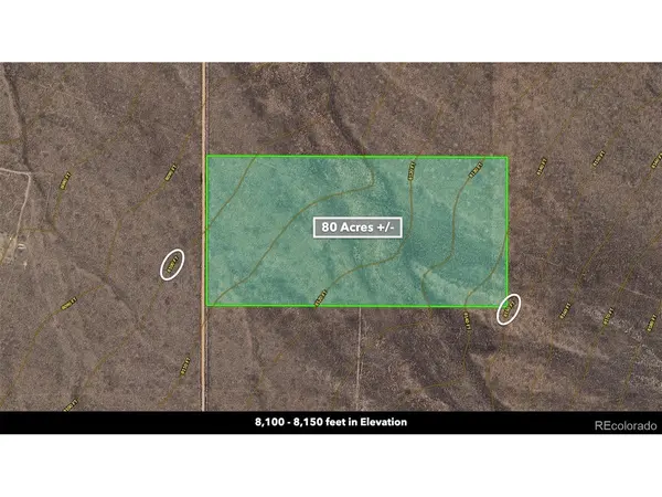 Amy Road, San Luis, CO 81152