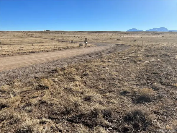 64 Eagle Flat Ranch, Walsenburg, CO 81089