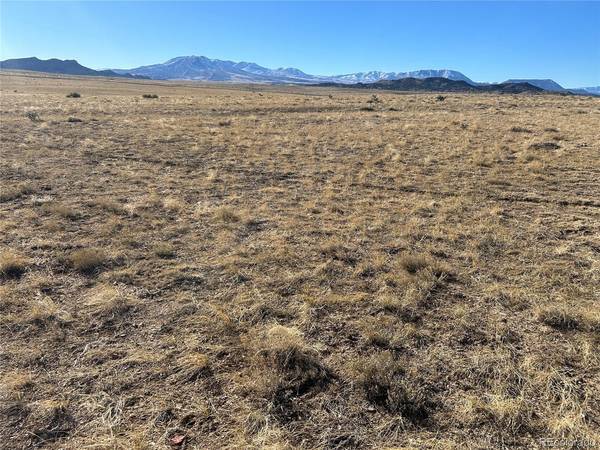64 Eagle Flat Ranch, Walsenburg, CO 81089