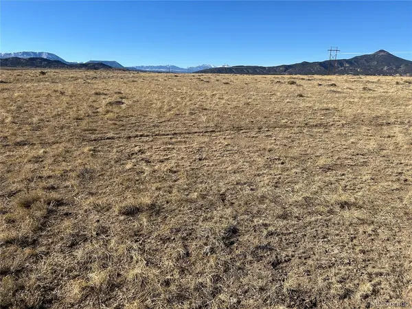 64 Eagle Flat Ranch, Walsenburg, CO 81089