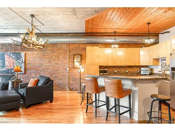 1801 Wynkoop #409, Denver, CO 80202