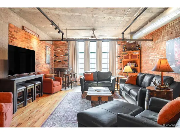 1801 Wynkoop #409, Denver, CO 80202