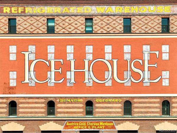 1801 Wynkoop #409, Denver, CO 80202