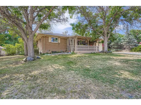 8361 Wyandot, Denver, CO 80221