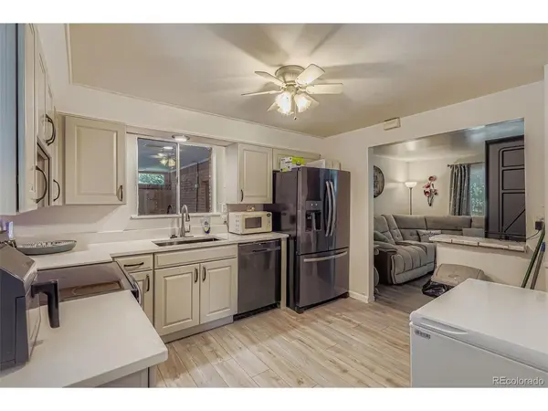 8361 Wyandot, Denver, CO 80221