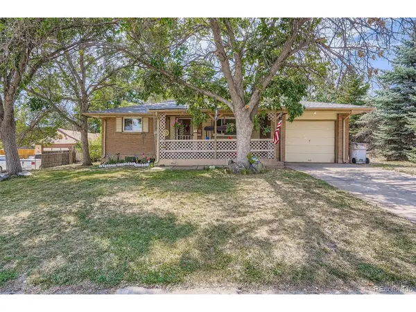 8361 Wyandot, Denver, CO 80221
