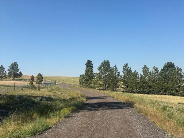 32147 Waylongood, Kiowa, CO 80117