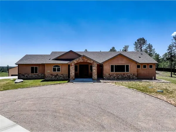 6905 Wildridge, Colorado Springs, CO 80908