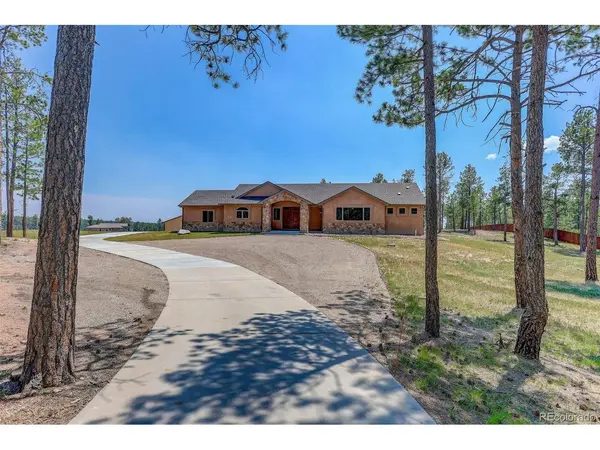 6905 Wildridge, Colorado Springs, CO 80908