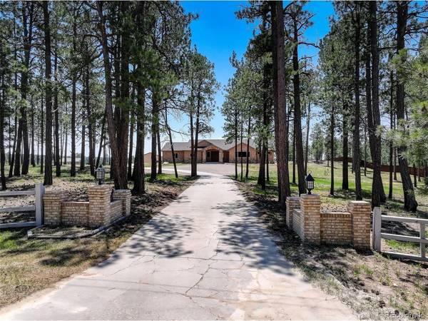 6905 Wildridge, Colorado Springs, CO 80908