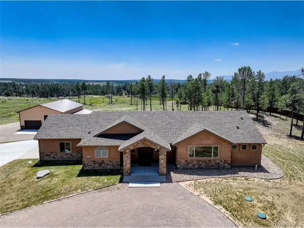 6905 Wildridge, Colorado Springs, CO 80908