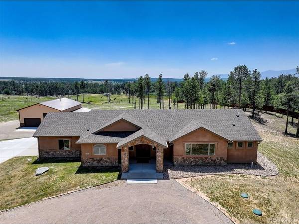 6905 Wildridge, Colorado Springs, CO 80908