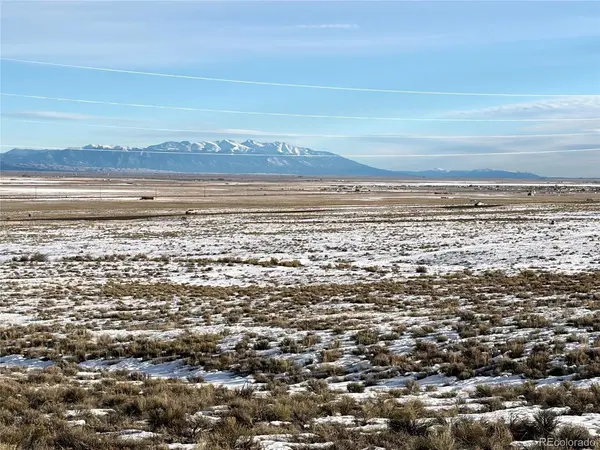 Tract 1 BOWLING/COBB DIVISION OF LAND, Saguache, CO 81143