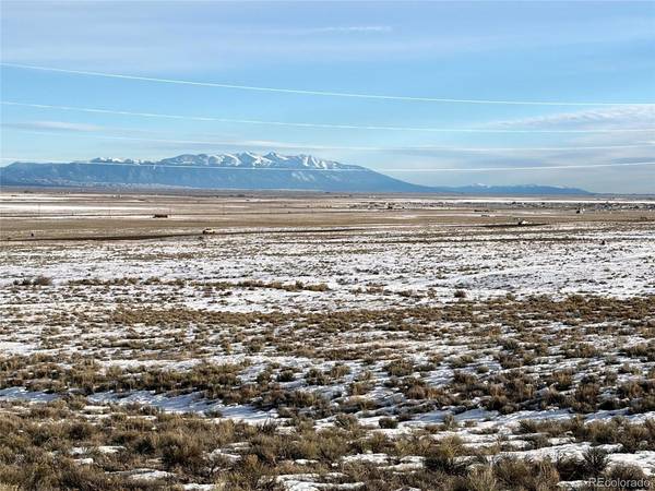 Tract 1 BOWLING/COBB DIVISION OF LAND, Saguache, CO 81143