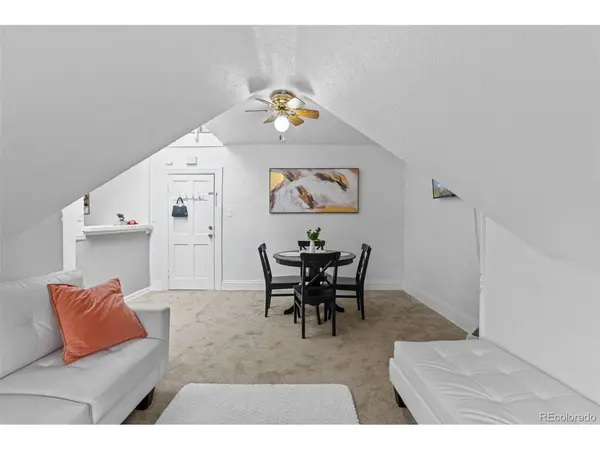 1136 N Logan #8, Denver, CO 80203