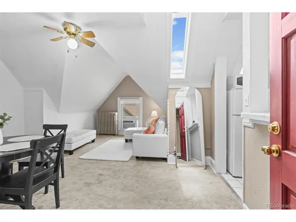 1136 N Logan #8, Denver, CO 80203