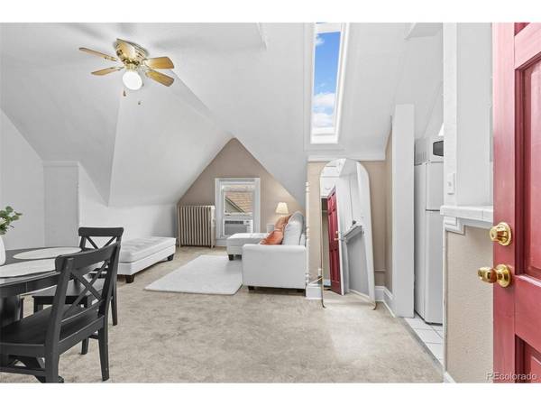 1136 N Logan #8, Denver, CO 80203