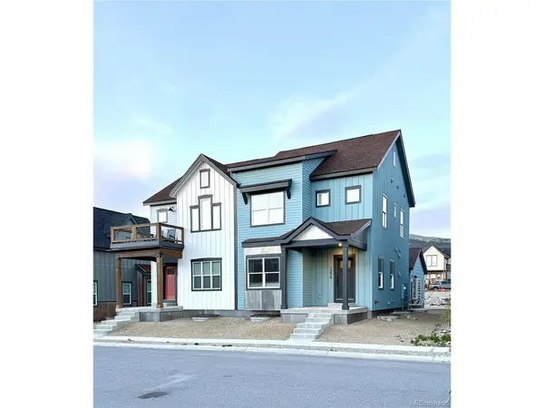1311 Grand Review, Leadville, CO 80461