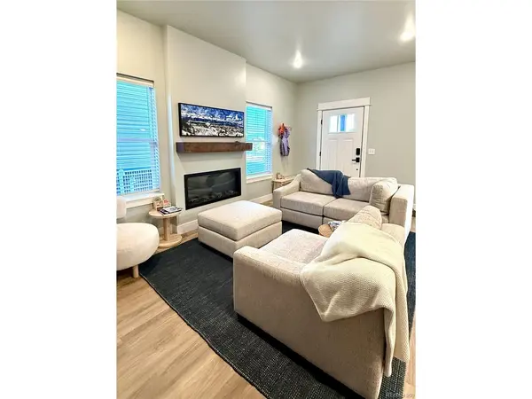 1311 Grand Review, Leadville, CO 80461