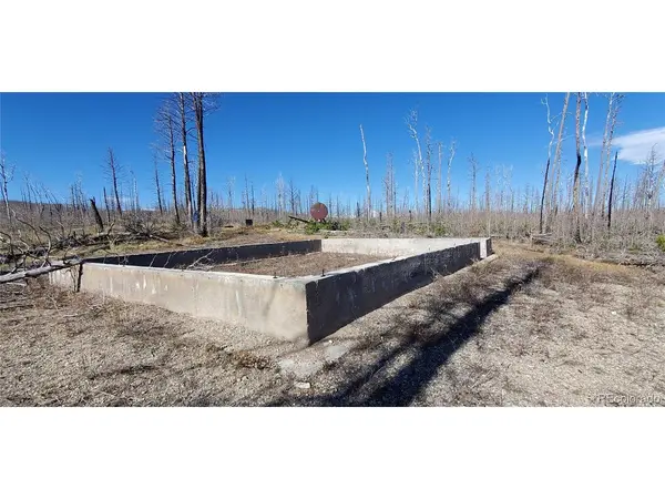 Address not disclosed, Fort Garland, CO 81133